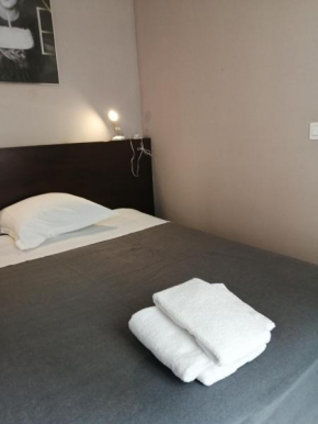 One bedroom hoche cannes